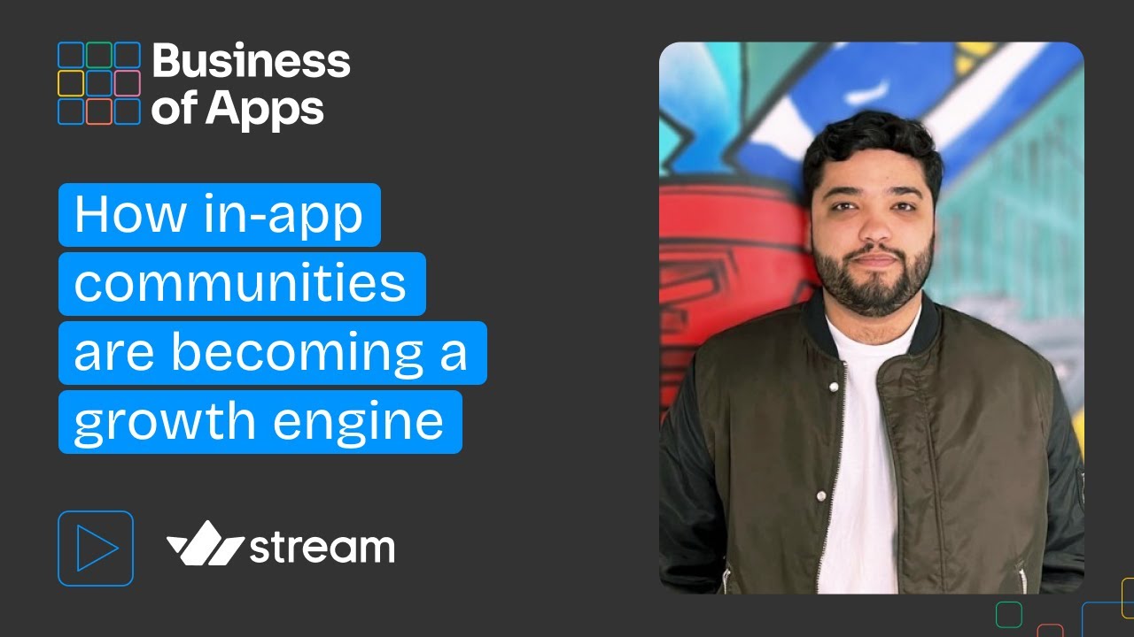 How in-app communities are becoming a growth engine