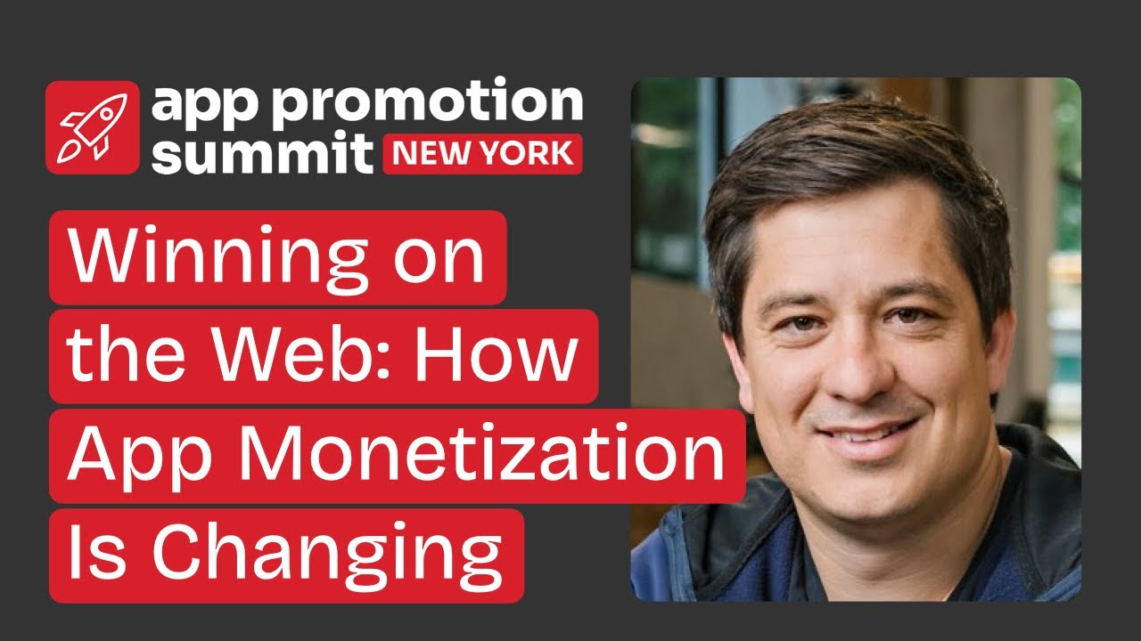 Winning on the Web: How App Monetization Is Changing