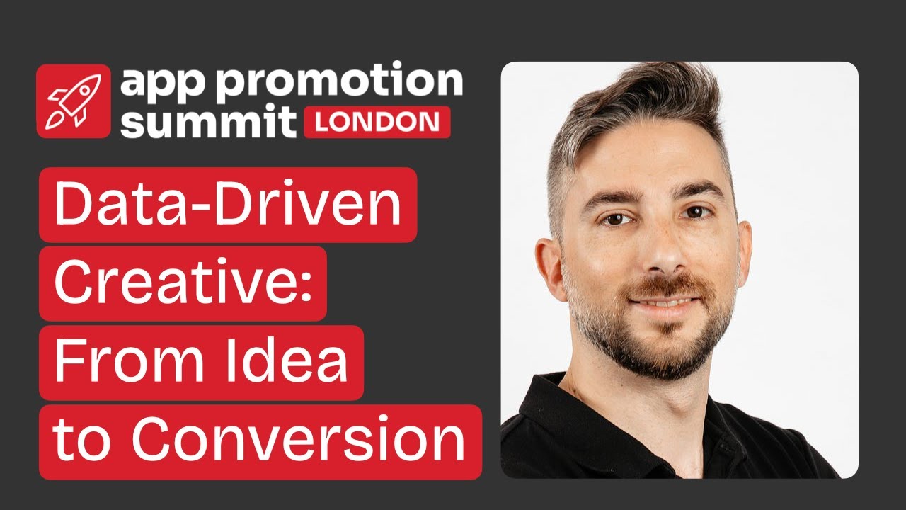 Data-Driven Creative: From Idea to Conversion