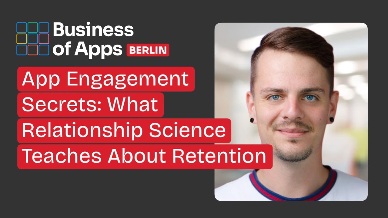 App Engagement Secrets: What Relationship Science Teaches About Retention