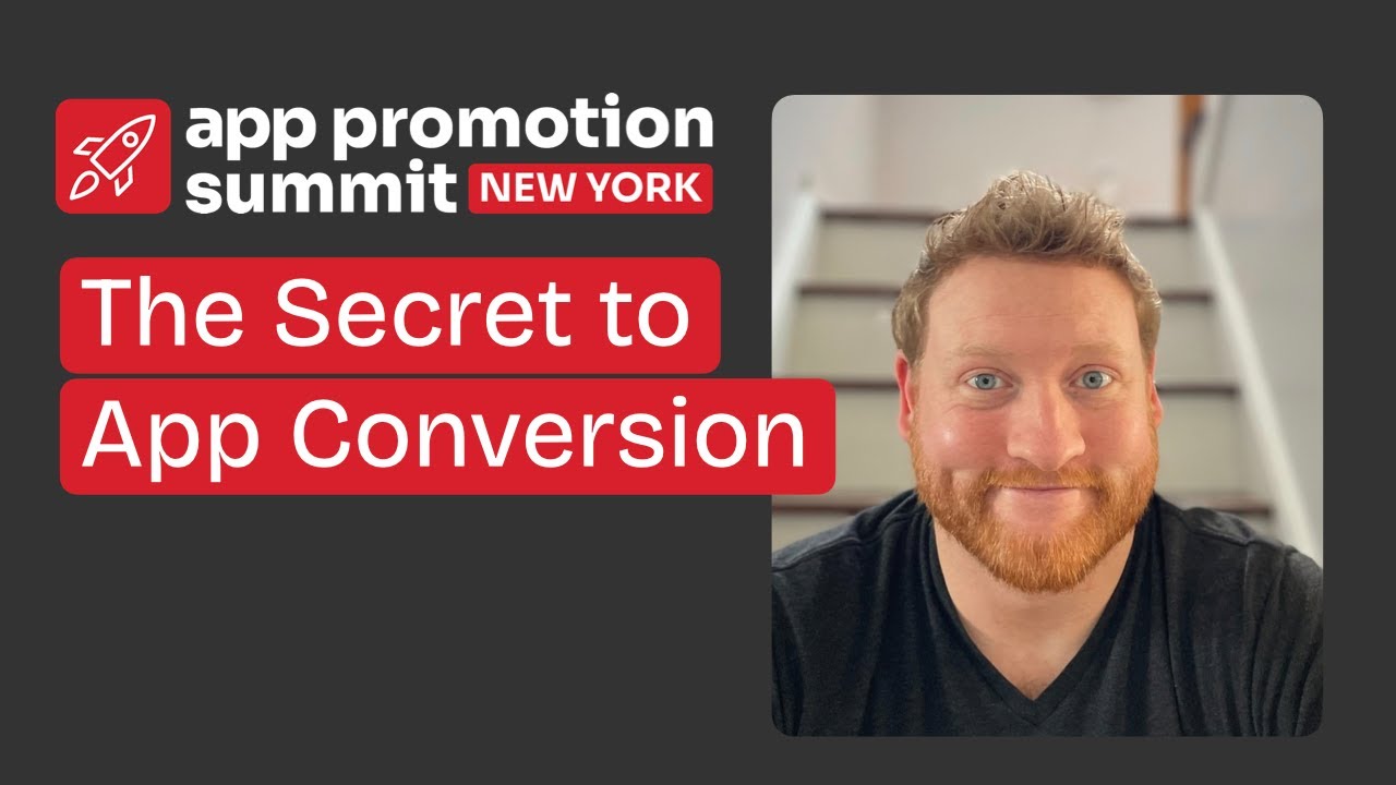 The Secret to App Conversion
