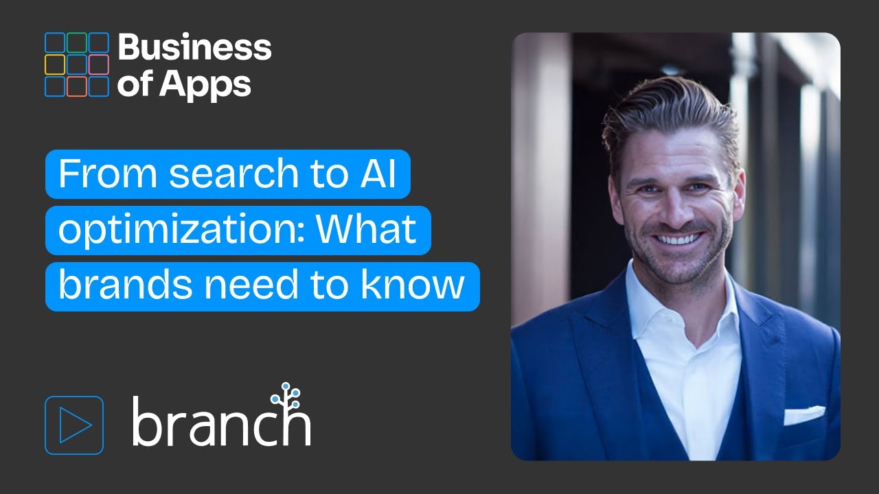 From search to AI optimization: What brands need to know