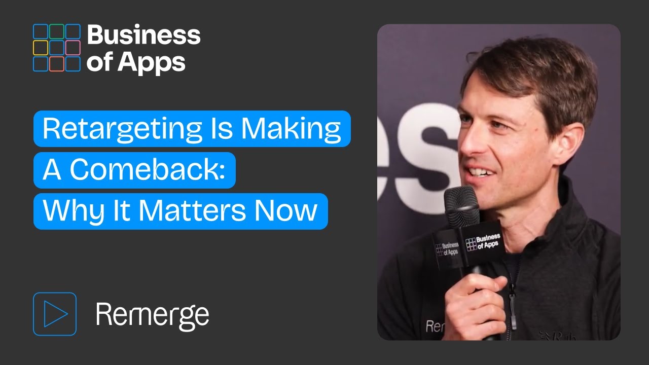 Retargeting Is Making A Comeback: Why It Matters Now